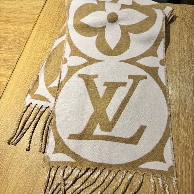 Louis Vuitton Scarf